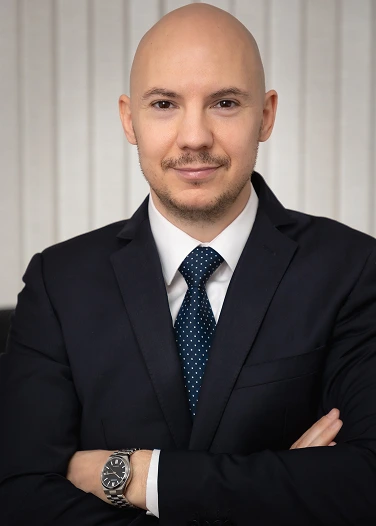 O meni